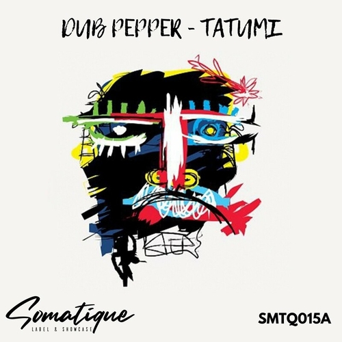Dub Pepper - Tatumi [SMTQ015A]